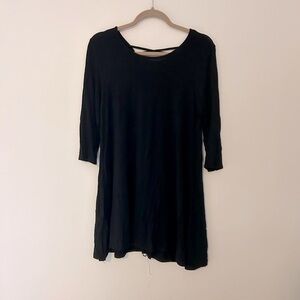 Rue 21 | Black Dress